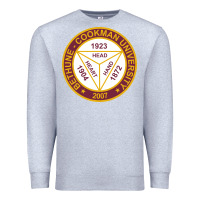 Heather Grey the-bethune–cookman-university-merch Premium Sweatshirt - linhVisuals