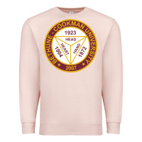 Pale Pink the-bethune–cookman-university-merch Premium Sweatshirt - linhVisuals