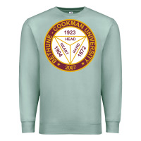 Seafoam the-bethune–cookman-university-merch Premium Sweatshirt - linhVisuals