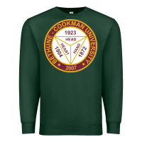 Sports Green the-bethune–cookman-university-merch Premium Sweatshirt - linhVisuals