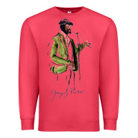 Cardinal gregory porter jazz music Premium Sweatshirt - linhVisuals