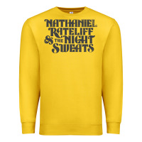 Lemon nathaniel rateliff müsïc Premium Sweatshirt - linhVisuals