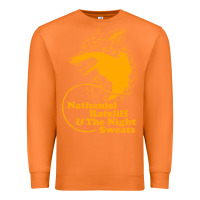Carrot nathaniel rateliff müsïc Premium Sweatshirt - linhVisuals