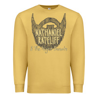 Antique Gold nathaniel rateliff müsïc Premium Sweatshirt - linhVisuals