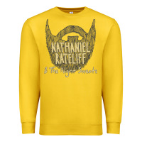 Lemon nathaniel rateliff müsïc Premium Sweatshirt - linhVisuals