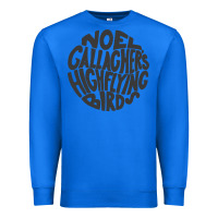 True Royal noel gallagher's high flying birds classic Premium Sweatshirt - linhVisuals