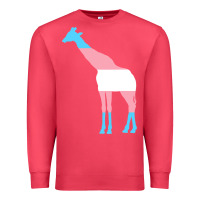 Cardinal transgender flag ftm mtf trans pride Premium Sweatshirt - linhVisuals