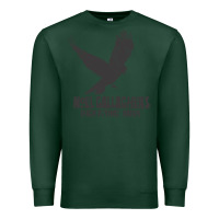 Sports Green noel gallagher's high flying birds classic Premium Sweatshirt - linhVisuals