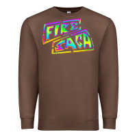 Chestnut fire saga music Premium Sweatshirt - linhVisuals