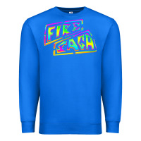 True Royal fire saga music Premium Sweatshirt - linhVisuals