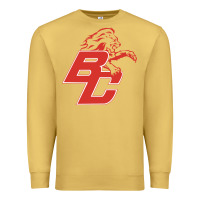 Antique Gold boyd county high school baseball Premium Sweatshirt - linhVisuals