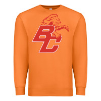 Carrot boyd county high school baseball Premium Sweatshirt - linhVisuals
