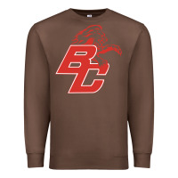 Chestnut boyd county high school baseball Premium Sweatshirt - linhVisuals