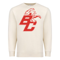 Sandshell boyd county high school baseball Premium Sweatshirt - linhVisuals