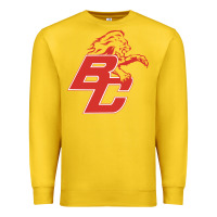 Lemon boyd county high school baseball Premium Sweatshirt - linhVisuals
