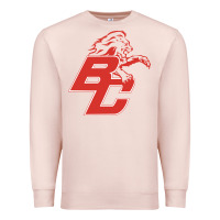 Pale Pink boyd county high school baseball Premium Sweatshirt - linhVisuals