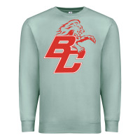 Seafoam boyd county high school baseball Premium Sweatshirt - linhVisuals
