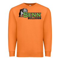 Senn High School Premium Sweatshirt | Teevron