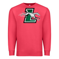 Cardinal loyola (md) greyhounds Premium Sweatshirt - linhVisuals