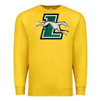 Lemon loyola (md) greyhounds Premium Sweatshirt - linhVisuals