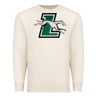 Sandshell loyola (md) greyhounds Premium Sweatshirt - linhVisuals