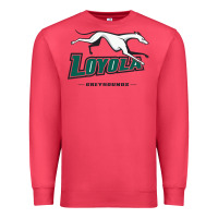 Cardinal loyola (md) greyhounds Premium Sweatshirt - linhVisuals