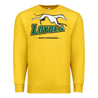 Lemon loyola (md) greyhounds Premium Sweatshirt - linhVisuals