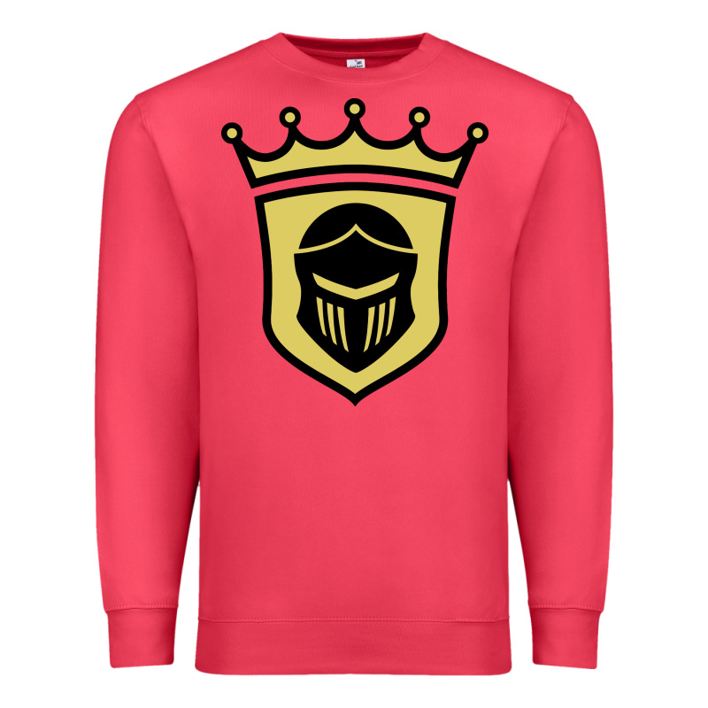 Penn High School Premium Sweatshirt by linhVisuals | Teevron