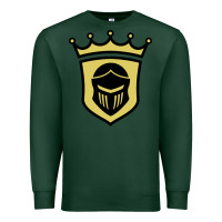 Sports Green penn high school Premium Sweatshirt - linhVisuals