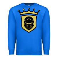 True Royal penn high school Premium Sweatshirt - linhVisuals