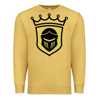 Antique Gold penn high school Premium Sweatshirt - linhVisuals