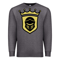 Charcoal Heather penn high school Premium Sweatshirt - linhVisuals