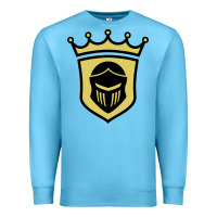Ocean Blue penn high school Premium Sweatshirt - linhVisuals