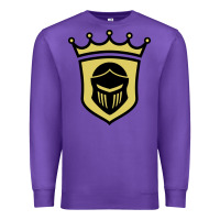 Purple penn high school Premium Sweatshirt - linhVisuals