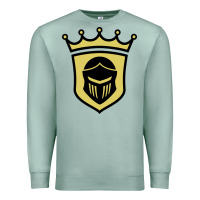 Seafoam penn high school Premium Sweatshirt - linhVisuals