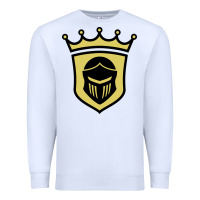 White penn high school Premium Sweatshirt - linhVisuals