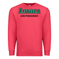 Cardinal loyola (md) greyhounds Premium Sweatshirt - linhVisuals