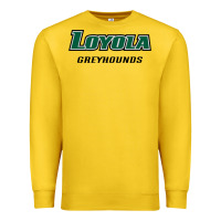 Lemon loyola (md) greyhounds Premium Sweatshirt - linhVisuals