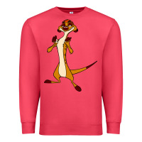 Cardinal Timon Funny Premium Sweatshirt - linhVisuals