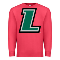 Cardinal loyola (md) greyhounds Premium Sweatshirt - linhVisuals