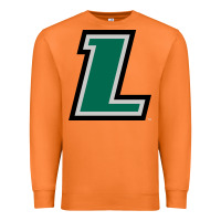 Carrot loyola (md) greyhounds Premium Sweatshirt - linhVisuals