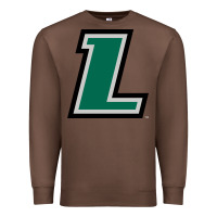 Chestnut loyola (md) greyhounds Premium Sweatshirt - linhVisuals