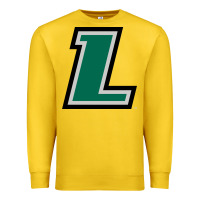Lemon loyola (md) greyhounds Premium Sweatshirt - linhVisuals
