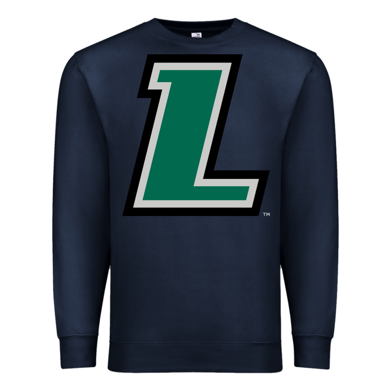 Loyola (md) Greyhounds Premium Sweatshirt by linhVisuals | Teevron