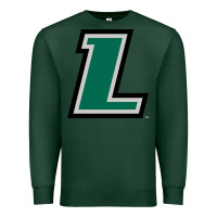 Sports Green loyola (md) greyhounds Premium Sweatshirt - linhVisuals