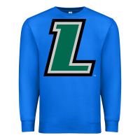 True Royal loyola (md) greyhounds Premium Sweatshirt - linhVisuals