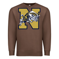 Chestnut navy midshipmen Premium Sweatshirt - linhVisuals