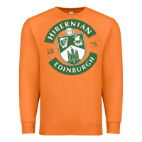 Carrot hibernian edinburg Premium Sweatshirt - linhVisuals