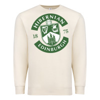 Sandshell hibernian edinburg Premium Sweatshirt - linhVisuals