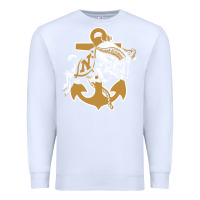 Navy Midshipmen Premium Sweatshirt | Teevron